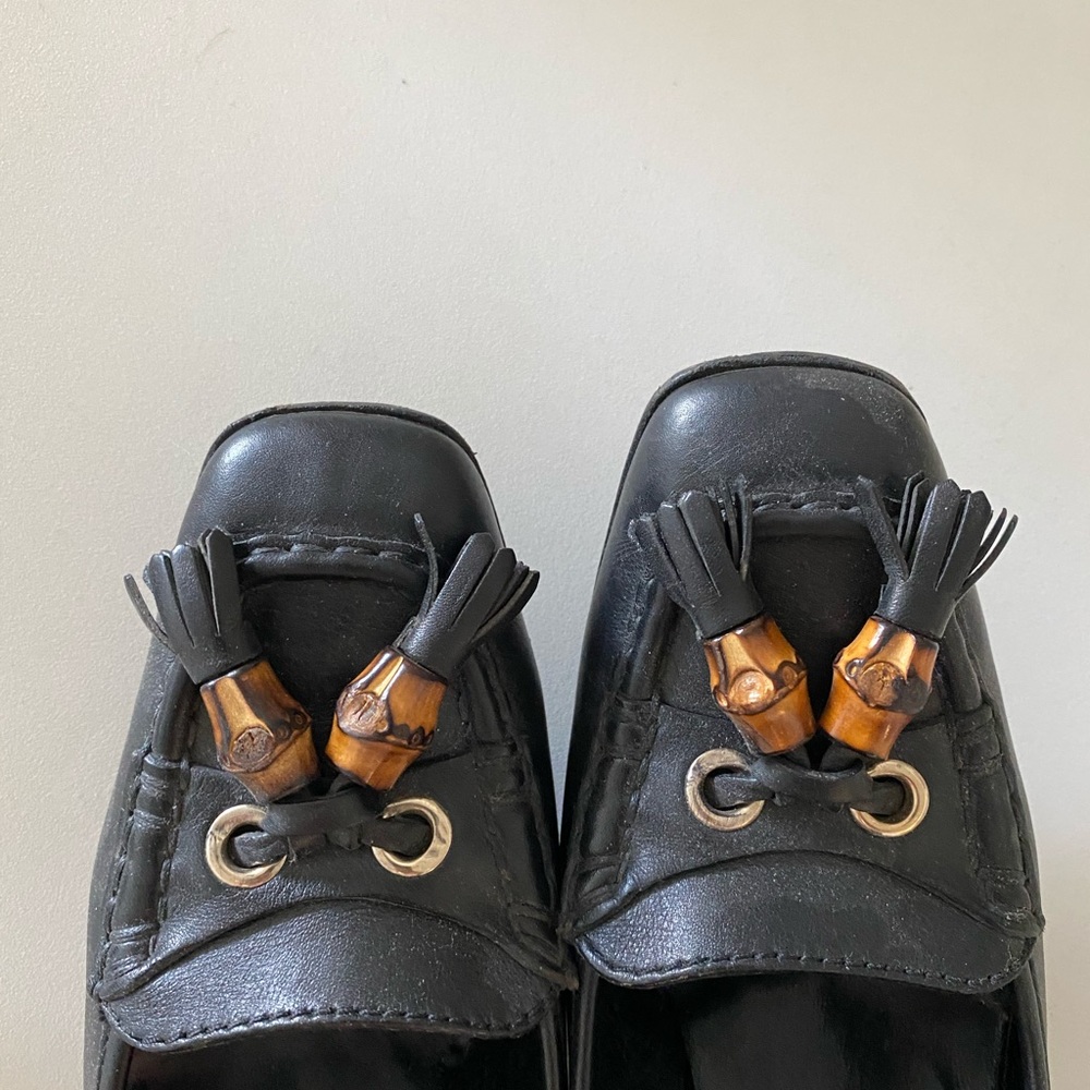 Gucci size 38